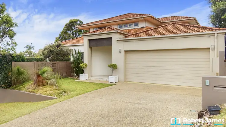 1 Jubilee Court, Tewantin QLD 4565