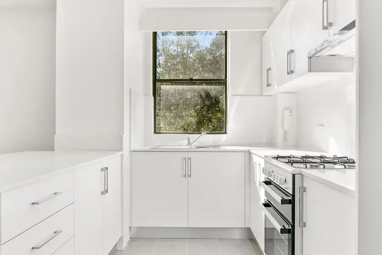 Main view of Homely studio listing, 39/60-68 City Road, Chippendale NSW 2008