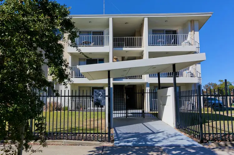 21/2 Lyall Street, South Perth WA 6151