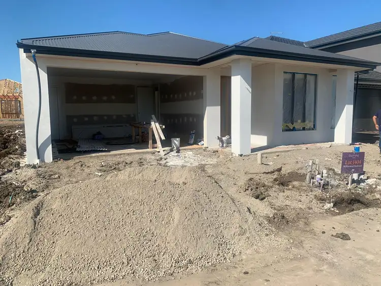 Main view of Homely house listing, 6 Willowmead Boulevard, Donnybrook VIC 3064