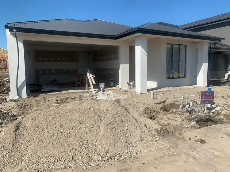 Second view of Homely house listing, 6 Willowmead Boulevard, Donnybrook VIC 3064