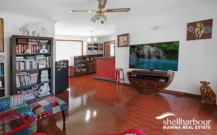 Fourth view of Homely house listing, 108 Lake Entrance Road, Mount Warrigal NSW 2528