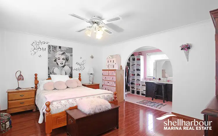 Fifth view of Homely house listing, 108 Lake Entrance Road, Mount Warrigal NSW 2528