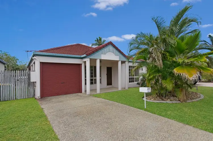 3 Harvard Street, Douglas QLD 4814
