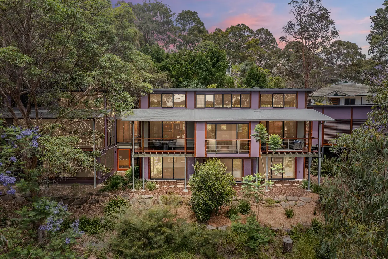 Main view of Homely house listing, 66 Clare Place, The Gap QLD 4061