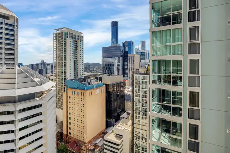 2707/70 Mary Street, Brisbane QLD 4000