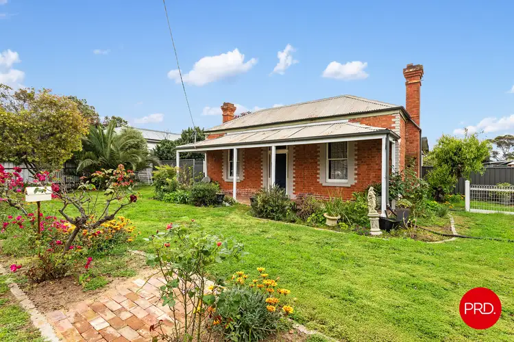 Second view of Homely house listing, 24 Rede Street, Wedderburn VIC 3518