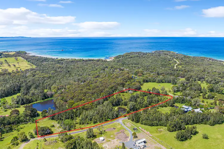 55 Arinya Place, Bingie NSW 2537