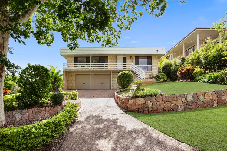 41 O'Grady Street, Upper Mount Gravatt QLD 4122