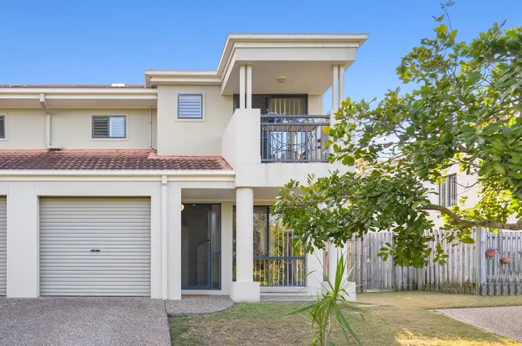 Third view of Homely townhouse listing, 24/1 Hervey Street, Pacific Pines QLD 4211