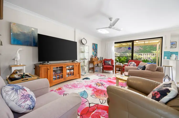 Fifth view of Homely townhouse listing, 24/1 Hervey Street, Pacific Pines QLD 4211