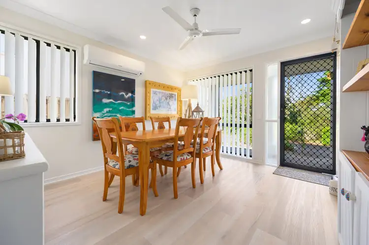 Sixth view of Homely townhouse listing, 24/1 Hervey Street, Pacific Pines QLD 4211