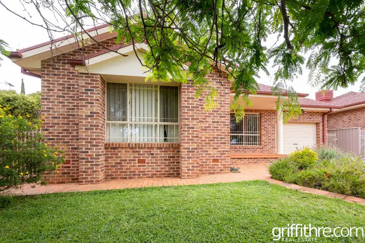 Third view of Homely unit listing, 24a Nicholls Street, Griffith NSW 2680
