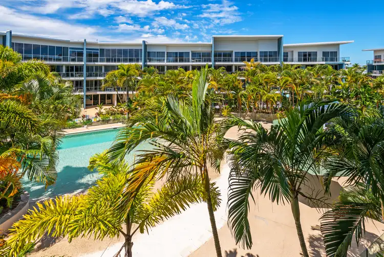 2307/2 Activa Way, Hope Island QLD 4212