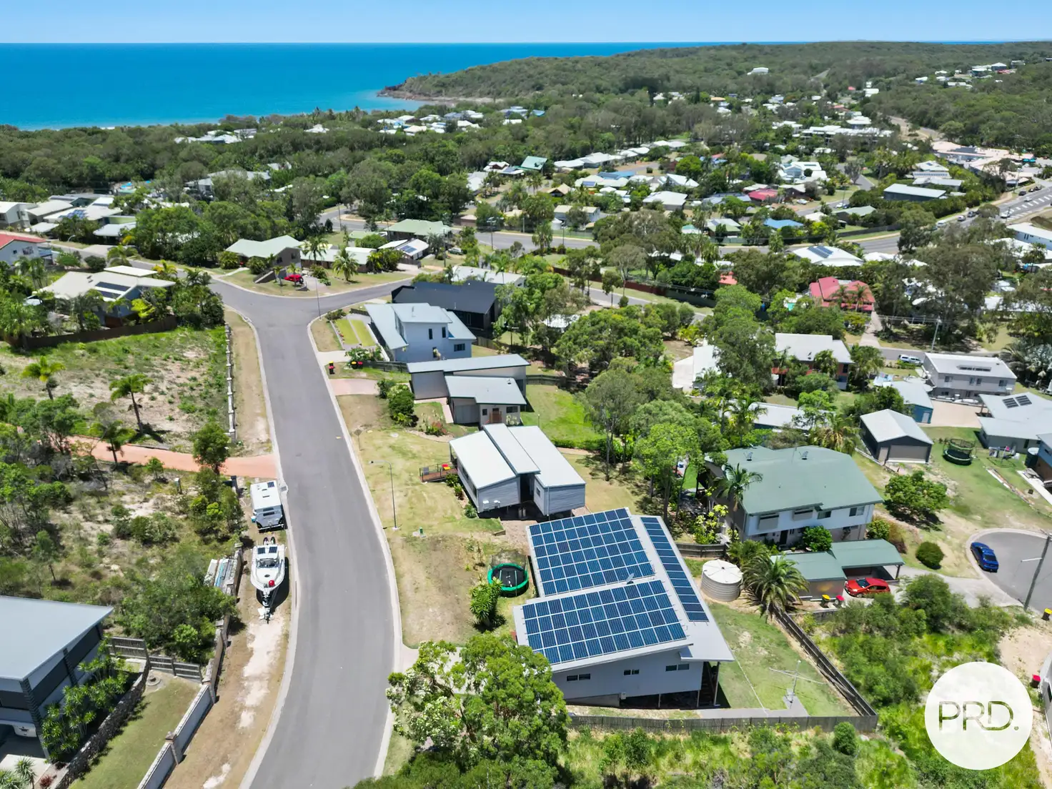 Main view of Homely house listing, 66 Woodrow Drive, Agnes Water QLD 4677