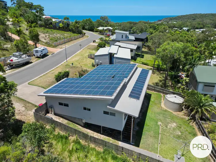 Third view of Homely house listing, 66 Woodrow Drive, Agnes Water QLD 4677