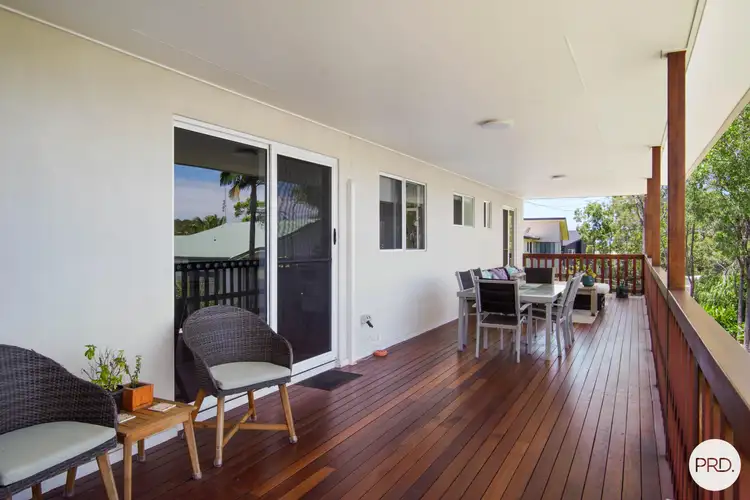 Fourth view of Homely house listing, 66 Woodrow Drive, Agnes Water QLD 4677