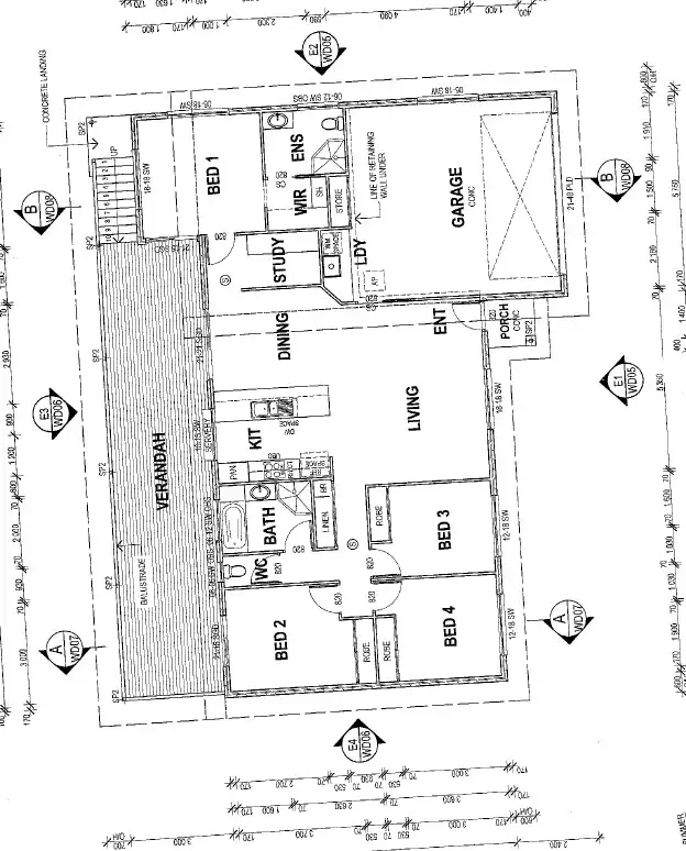 Fifth view of Homely house listing, 66 Woodrow Drive, Agnes Water QLD 4677