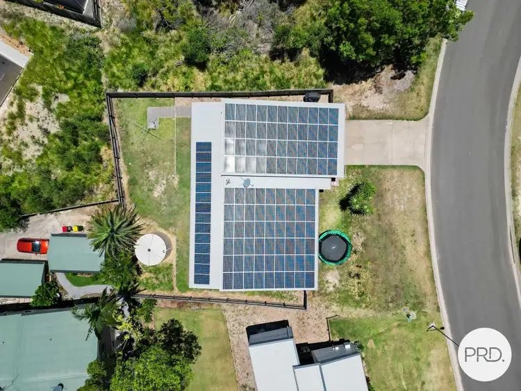 Sixth view of Homely house listing, 66 Woodrow Drive, Agnes Water QLD 4677