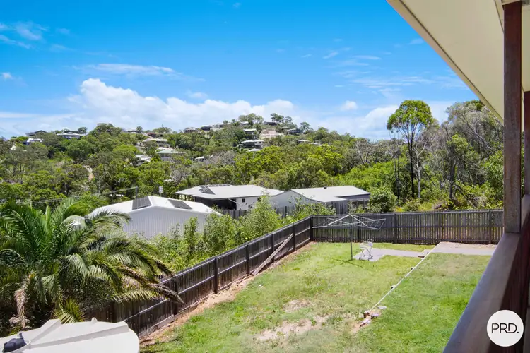 Seventh view of Homely house listing, 66 Woodrow Drive, Agnes Water QLD 4677