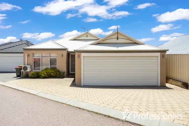 3 Botev Lane, Madeley WA 6065