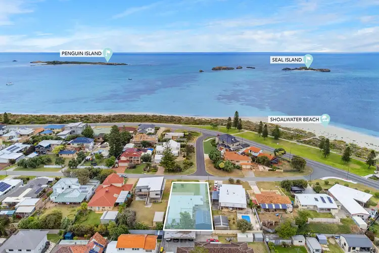 8 Churchill Avenue, Shoalwater WA 6169