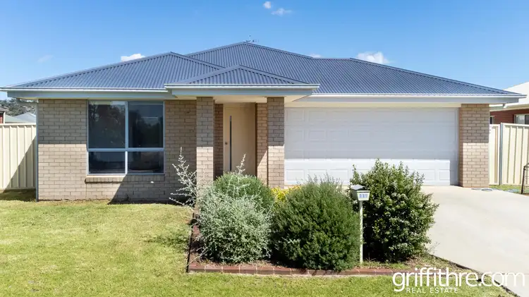 Main view of Homely house listing, 119 Citrus Road, Griffith NSW 2680