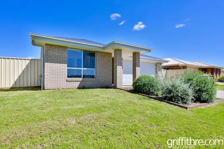 Second view of Homely house listing, 119 Citrus Road, Griffith NSW 2680