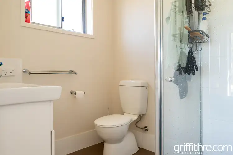 Fourth view of Homely house listing, 119 Citrus Road, Griffith NSW 2680