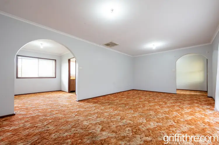 Third view of Homely house listing, 8 Duff Place, Griffith NSW 2680