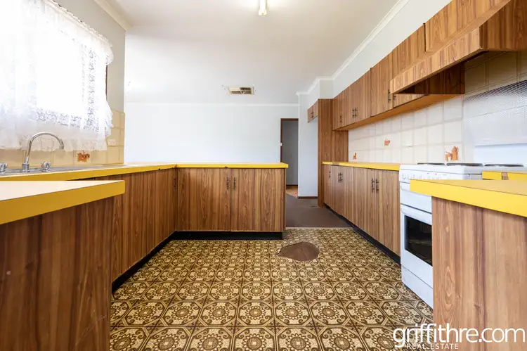 Fourth view of Homely house listing, 8 Duff Place, Griffith NSW 2680