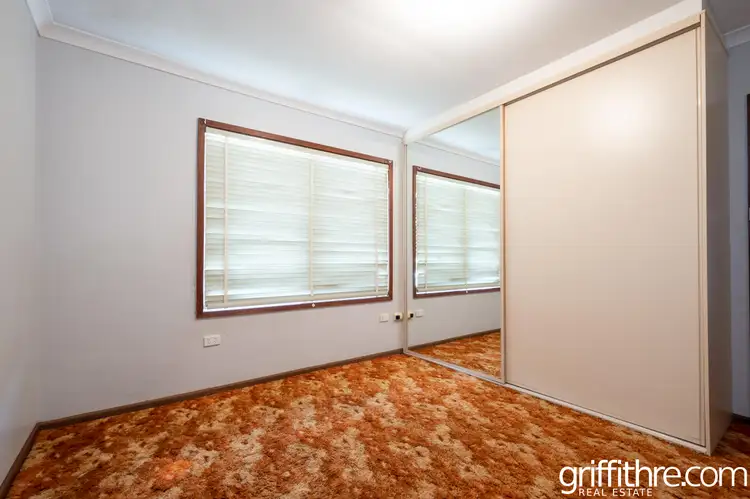 Sixth view of Homely house listing, 8 Duff Place, Griffith NSW 2680