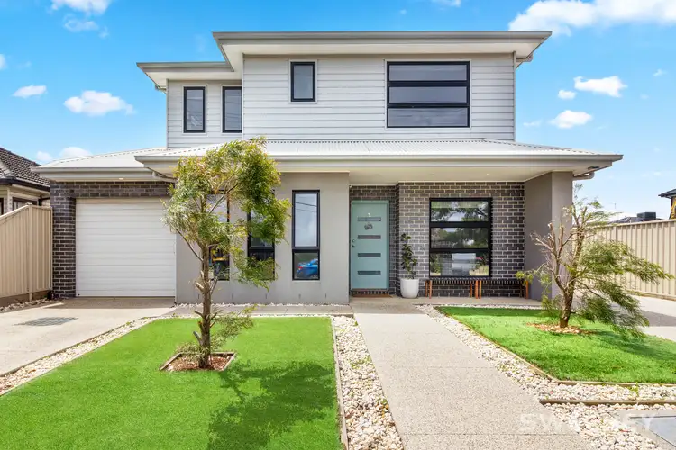 1/76 Cyclamen Avenue, Altona North VIC 3025