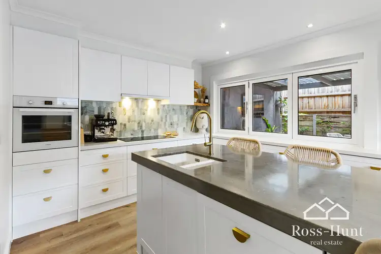 Fourth view of Homely house listing, 1/58 Glenfern Road, Ferntree Gully VIC 3156