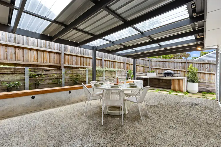 Sixth view of Homely house listing, 1/58 Glenfern Road, Ferntree Gully VIC 3156