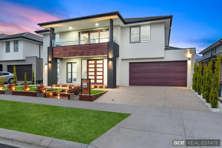 Main view of Homely house listing, 7 Opsum Way, Williams Landing VIC 3027
