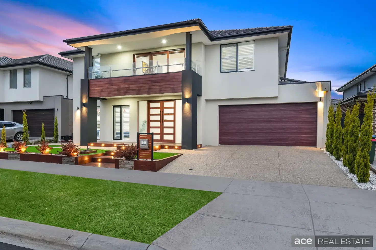 Main view of Homely house listing, 7 Opsum Way, Williams Landing VIC 3027