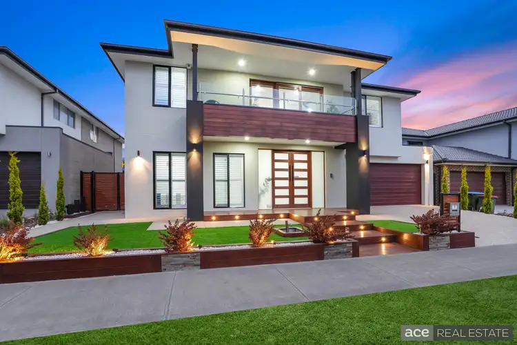Third view of Homely house listing, 7 Opsum Way, Williams Landing VIC 3027