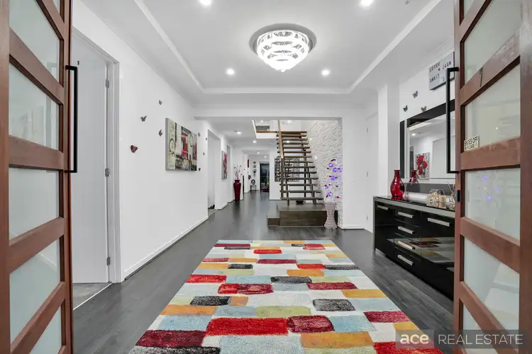 Fourth view of Homely house listing, 7 Opsum Way, Williams Landing VIC 3027