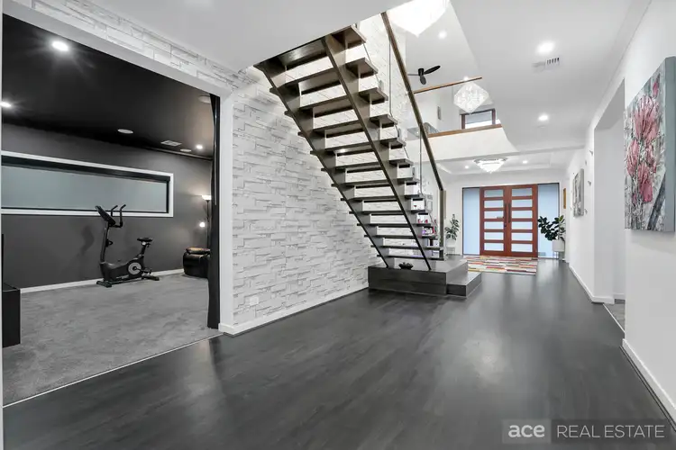 Fifth view of Homely house listing, 7 Opsum Way, Williams Landing VIC 3027
