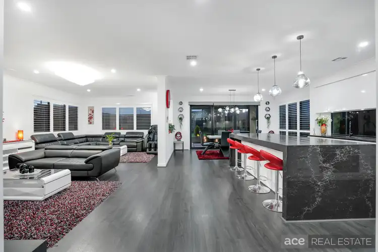 Sixth view of Homely house listing, 7 Opsum Way, Williams Landing VIC 3027