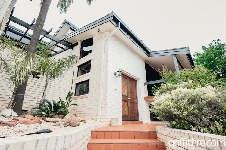 Main view of Homely house listing, 30 Lawford Crescent, Griffith NSW 2680