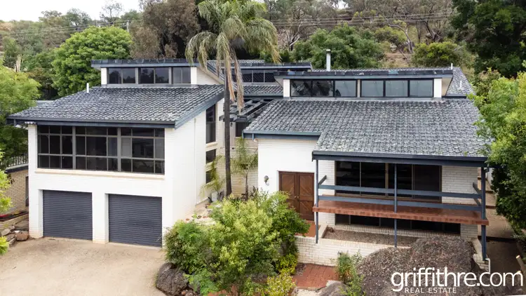 Second view of Homely house listing, 30 Lawford Crescent, Griffith NSW 2680