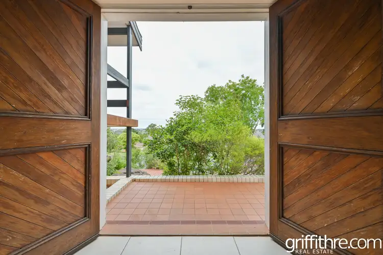 Fifth view of Homely house listing, 30 Lawford Crescent, Griffith NSW 2680