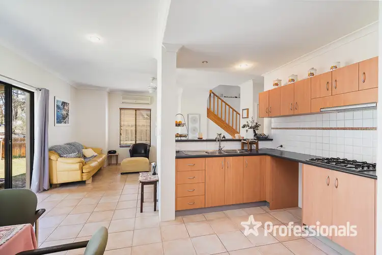 Third view of Homely house listing, 10 Moonshine Place, Dunsborough WA 6281