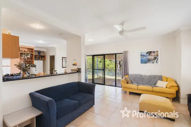 Fifth view of Homely house listing, 10 Moonshine Place, Dunsborough WA 6281