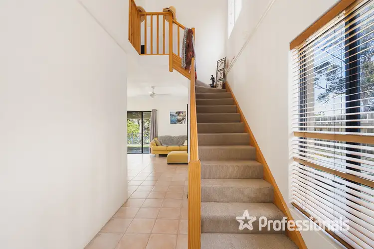 Sixth view of Homely house listing, 10 Moonshine Place, Dunsborough WA 6281