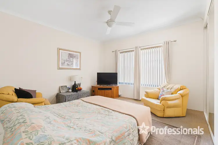 Seventh view of Homely house listing, 10 Moonshine Place, Dunsborough WA 6281
