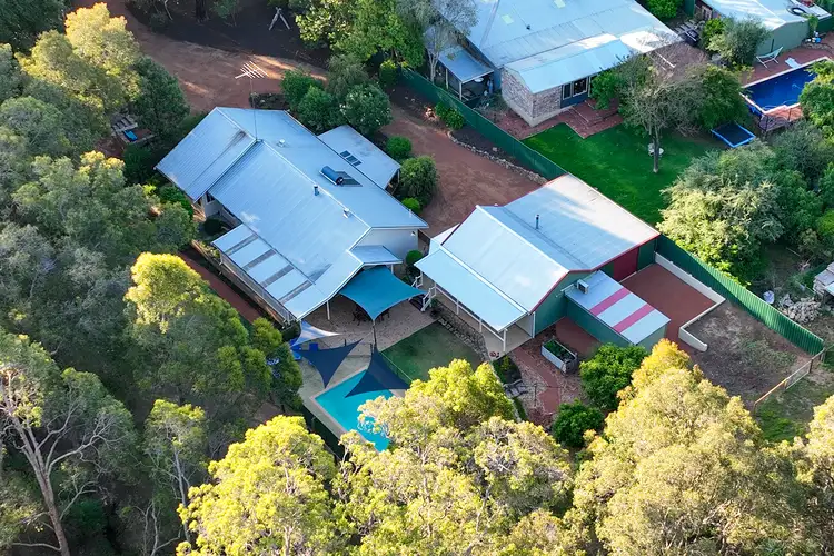 31 Darlington Road, Darlington WA 6070