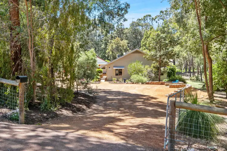 Second view of Homely house listing, 31 Darlington Road, Darlington WA 6070